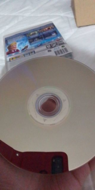 Videojuego