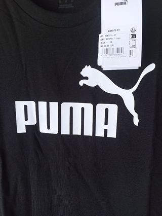  Camiseta Puma 