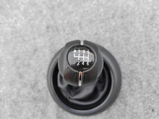 Pomo con fuelle mini cooper 2017