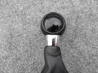 Pomo con fuelle mini cooper 2017