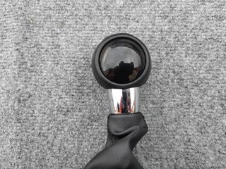 Pomo con fuelle mini cooper 2017