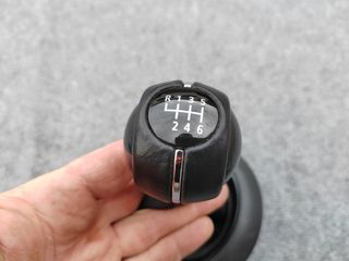 Pomo con fuelle mini cooper 2017