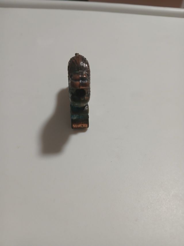 Mechero León Vintage