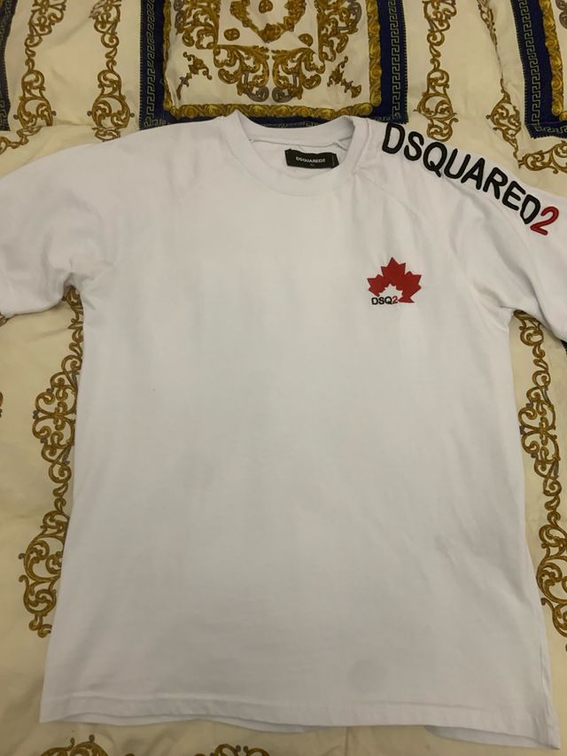t shirt Dsquared2