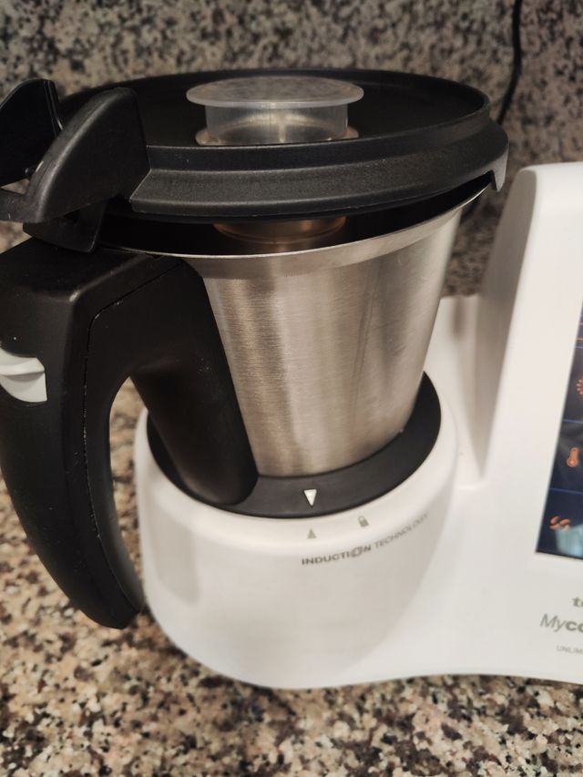 Taurus My Cook touch