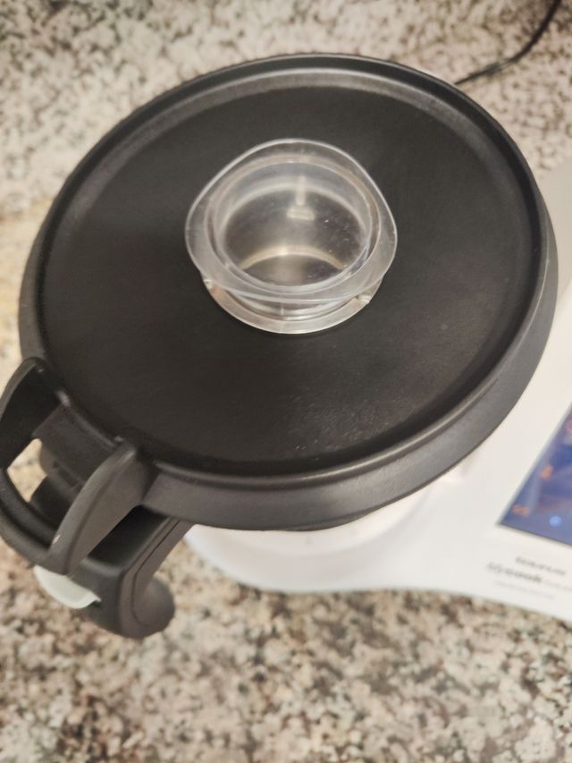 Taurus My Cook touch