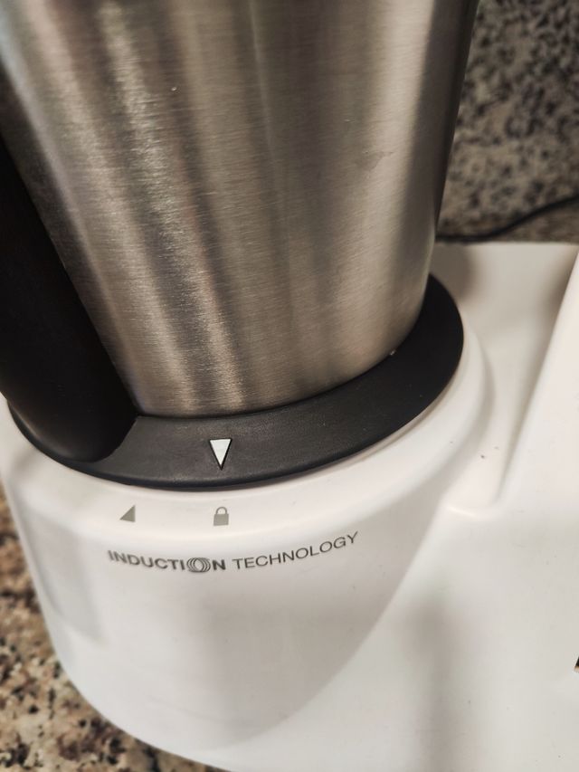 Taurus My Cook touch