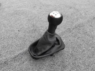 Pomo con fuelle citroen c3 año 2015