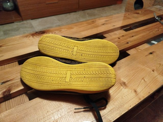 ZAPATILLAS COMPETICIÓN ARTES MARCIALES