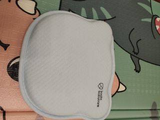 Almohada plagiocefalia bebé nueva