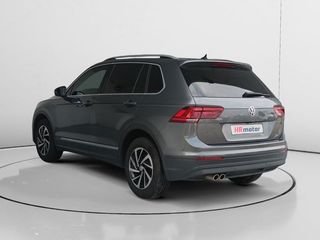Volkswagen Tiguan Advance BMT