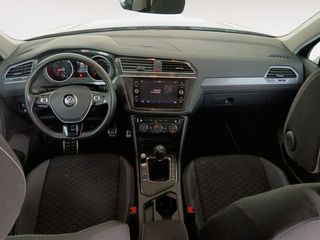 Volkswagen Tiguan Advance BMT