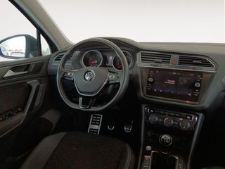 Volkswagen Tiguan Advance BMT