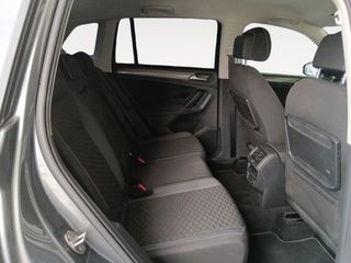 Volkswagen Tiguan Advance BMT