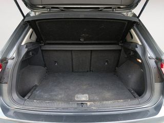 Volkswagen Tiguan Advance BMT