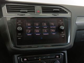 Volkswagen Tiguan Advance BMT