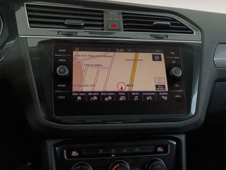 Volkswagen Tiguan Advance BMT