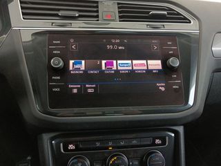 Volkswagen Tiguan Advance BMT