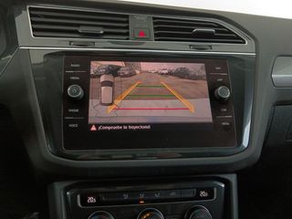 Volkswagen Tiguan Advance BMT