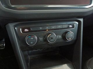 Volkswagen Tiguan Advance BMT