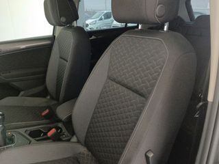 Volkswagen Tiguan Advance BMT