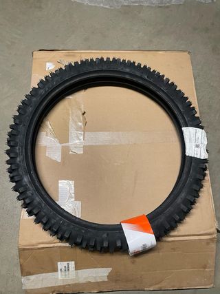 Neumatico motocross MAXXIS 70/100/19