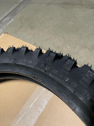 Neumatico motocross MAXXIS 70/100/19