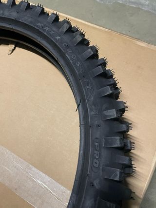 Neumatico motocross MAXXIS 70/100/19