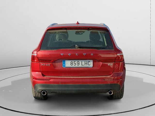 Volvo XC60 Momentum 2WD