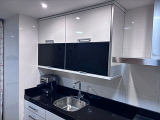 Cocina completa de alta calidad