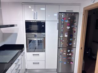 Cocina completa de alta calidad