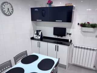 Cocina completa de alta calidad