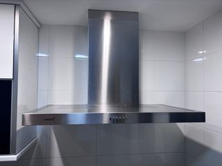 Cocina completa de alta calidad