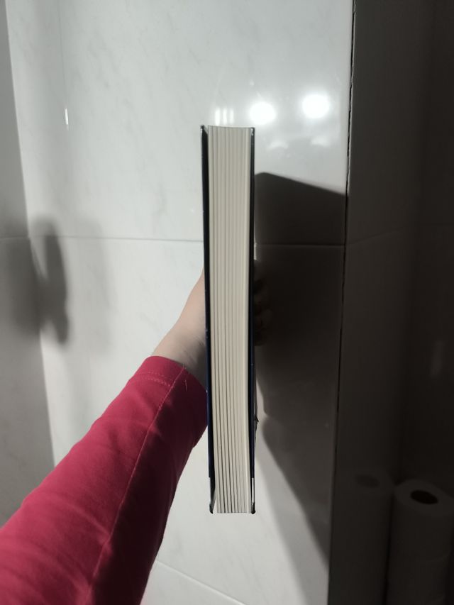 La chica de los prodigios