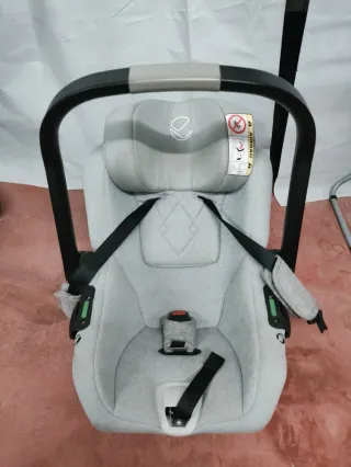 Carrito trío Jané Kendo 2021