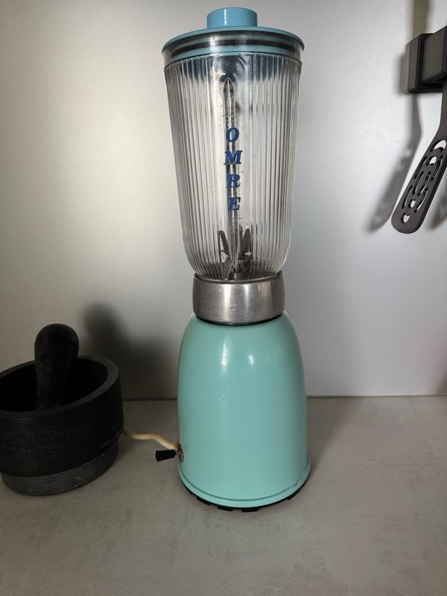 Frullatore vintage anni '60