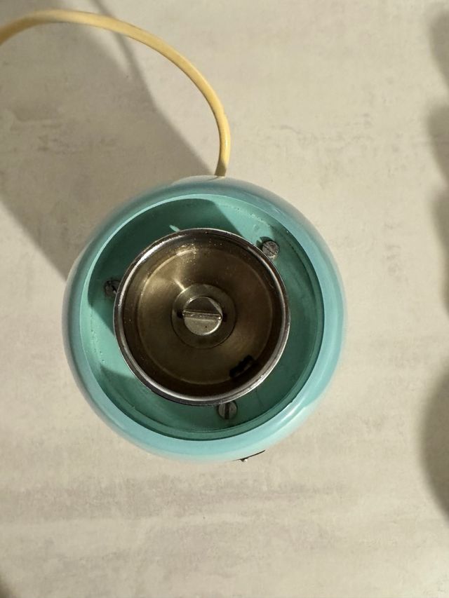 Frullatore vintage anni '60