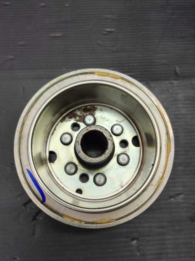 Volano Cagiva Mito 125