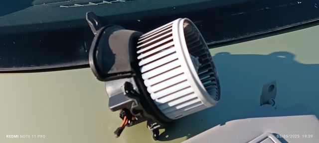 Repuestos Opel Corsa CDTI