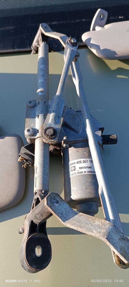 Repuestos Opel Corsa CDTI