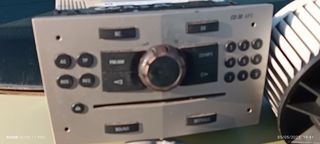 Repuestos Opel Corsa CDTI