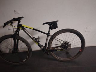 Bicicleta Berria Bravo 2019