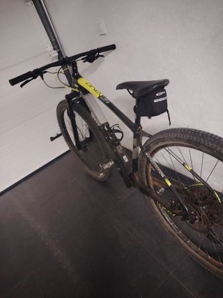 Bicicleta Berria Bravo 2019