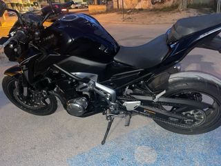 KAWASAKI Z900 ABS 125CV-IMPECABLE ESTADO