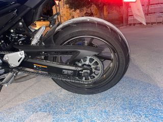 KAWASAKI Z900 ABS 125CV-IMPECABLE ESTADO