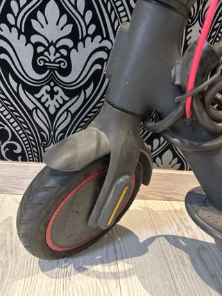 Patinete eléctrico Xiaomi pro 2