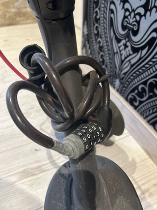 Patinete eléctrico Xiaomi pro 2