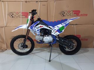 Pit Bike 125 Nueva