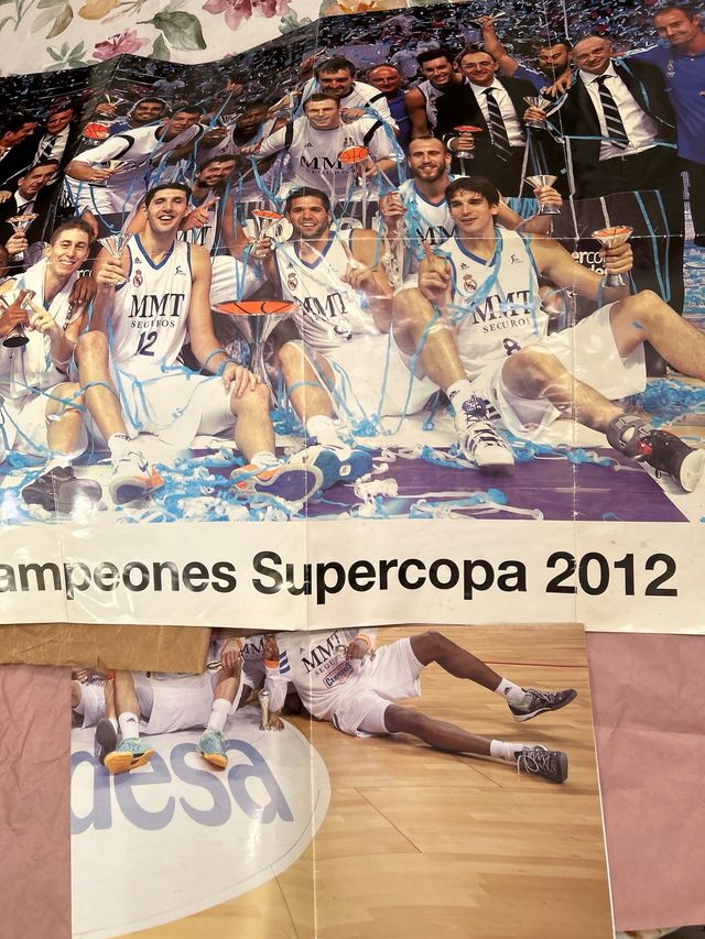 Libros Real Madrid: La Leyenda Continúa