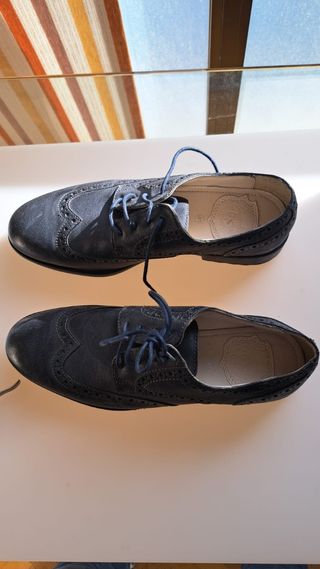 Zapatos